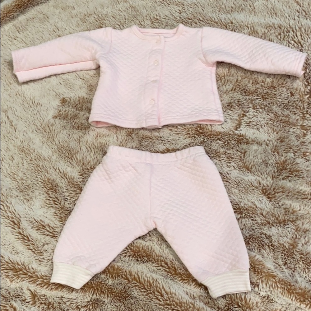 Infant Outfits - Picture 2 of 5